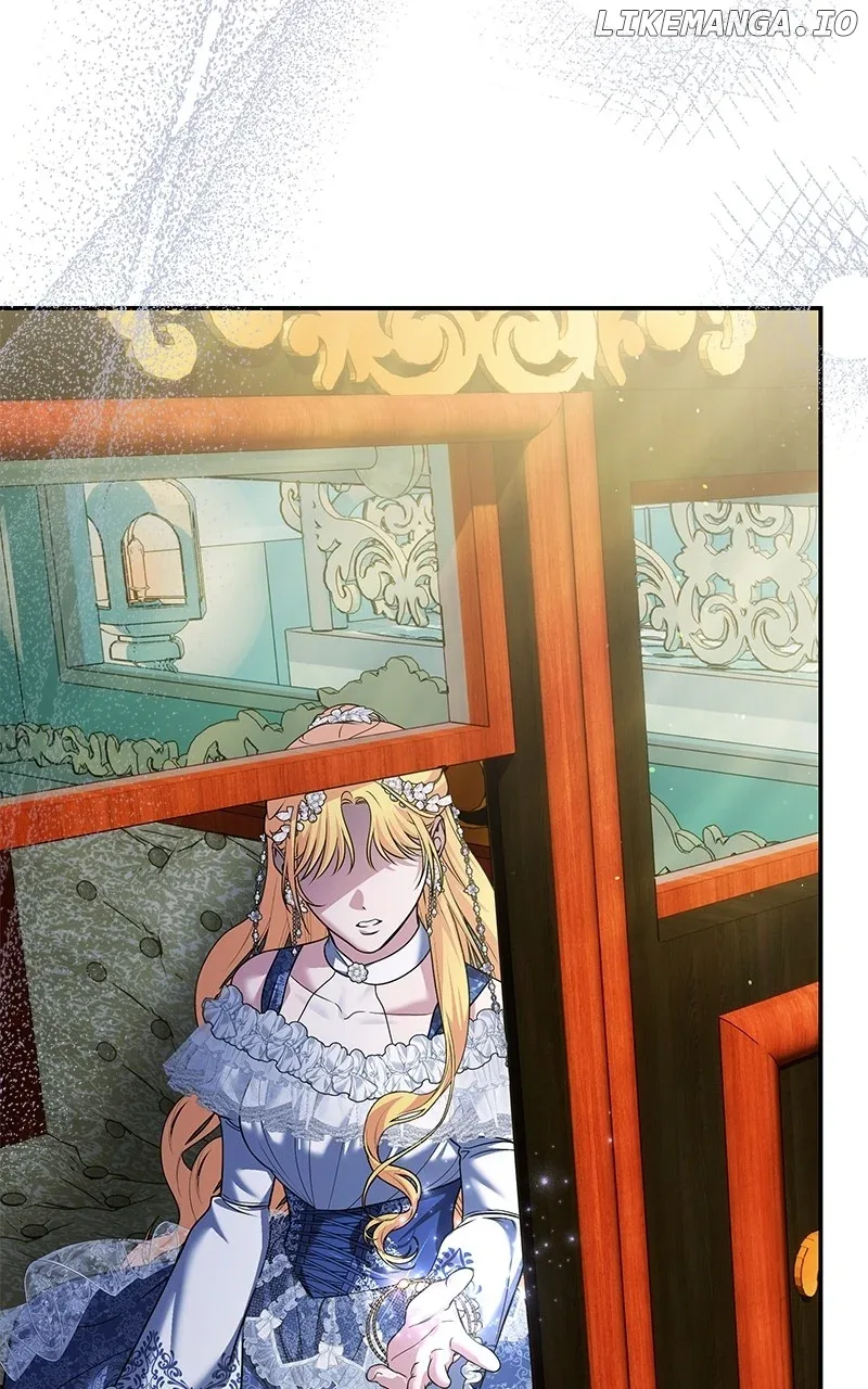 10 Ways To Get Rejected By The Tyrant Chapter 50 page 26
