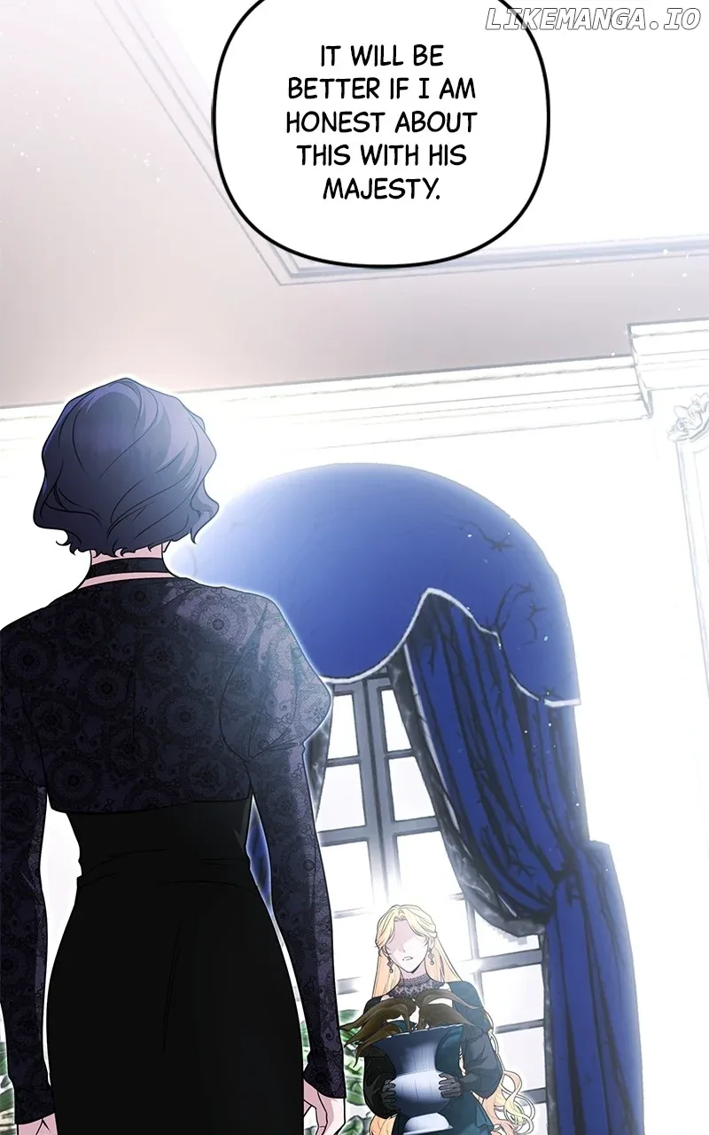 10 Ways To Get Rejected By The Tyrant Chapter 47 page 102