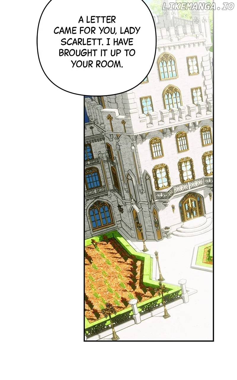 10 Ways To Get Rejected By The Tyrant Chapter 50 page 35