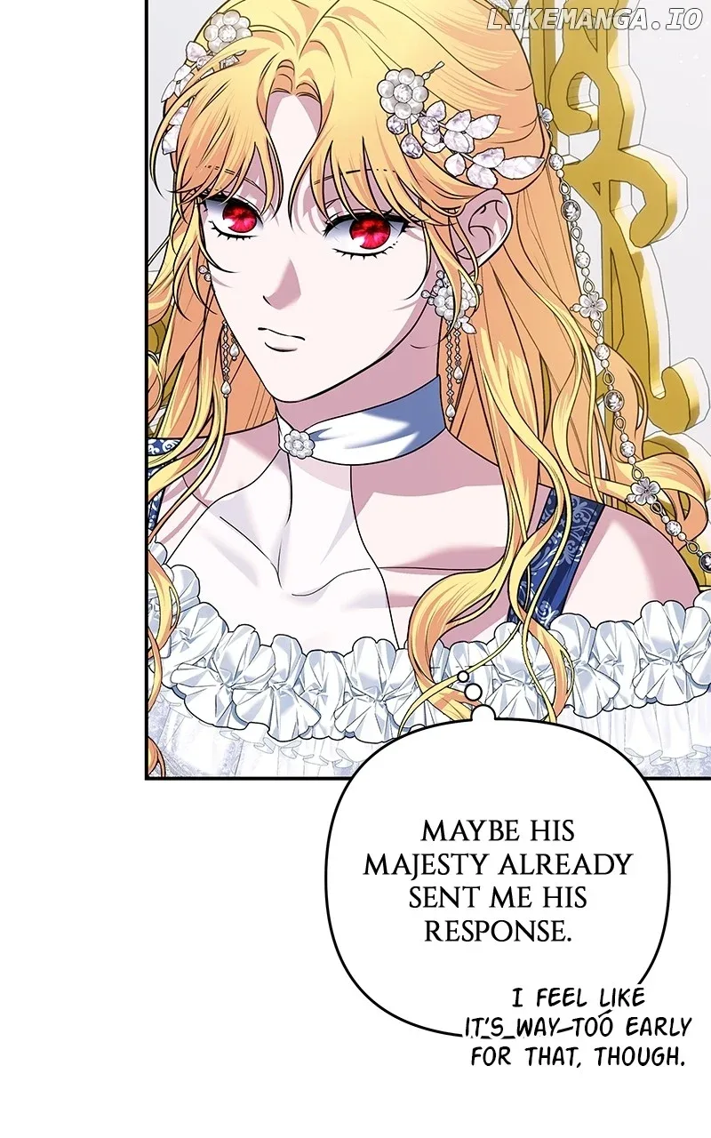 10 Ways To Get Rejected By The Tyrant Chapter 50 page 38