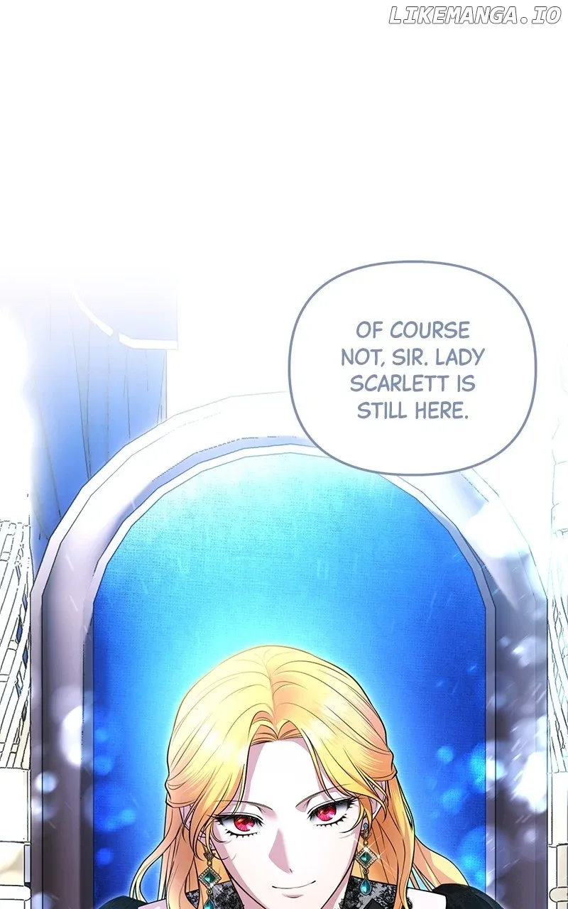 10 Ways To Get Rejected By The Tyrant Chapter 46 page 34