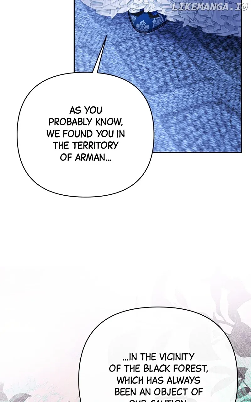 10 Ways To Get Rejected By The Tyrant Chapter 51 page 3