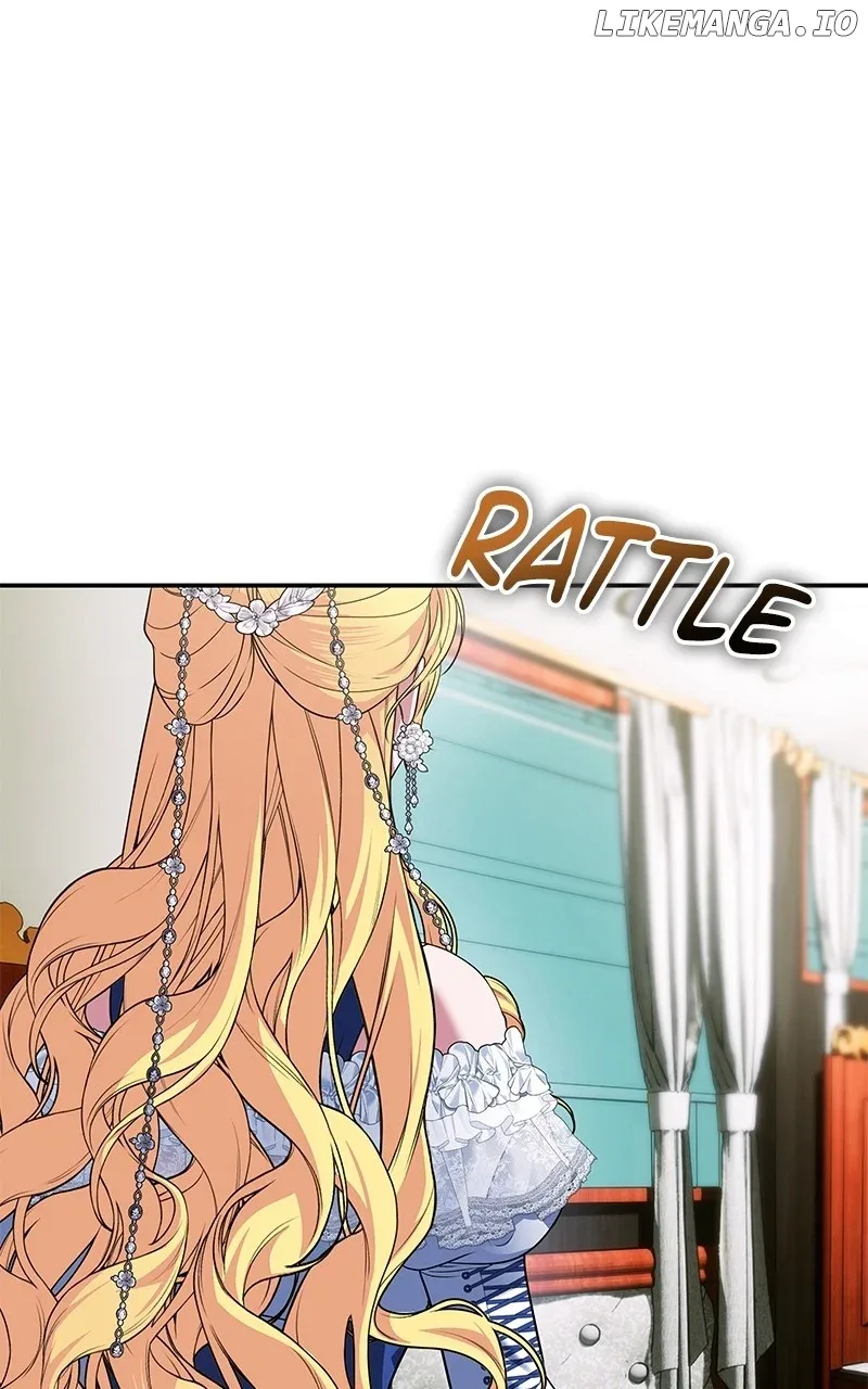 10 Ways To Get Rejected By The Tyrant Chapter 49 page 115