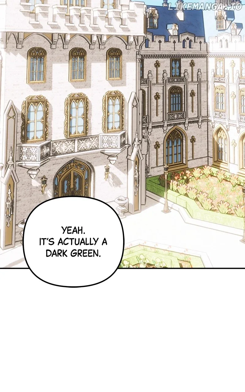 10 Ways To Get Rejected By The Tyrant Chapter 47 page 108