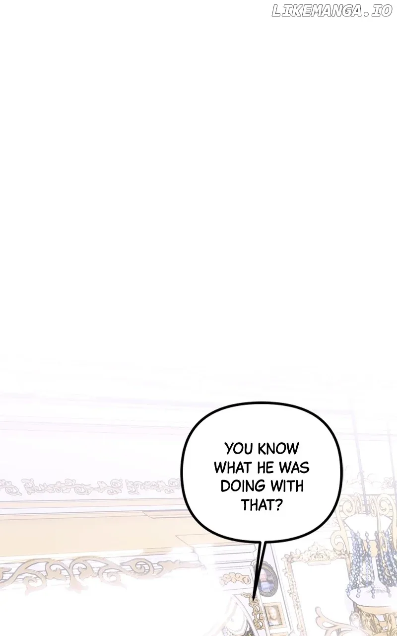 10 Ways To Get Rejected By The Tyrant Chapter 47 page 109