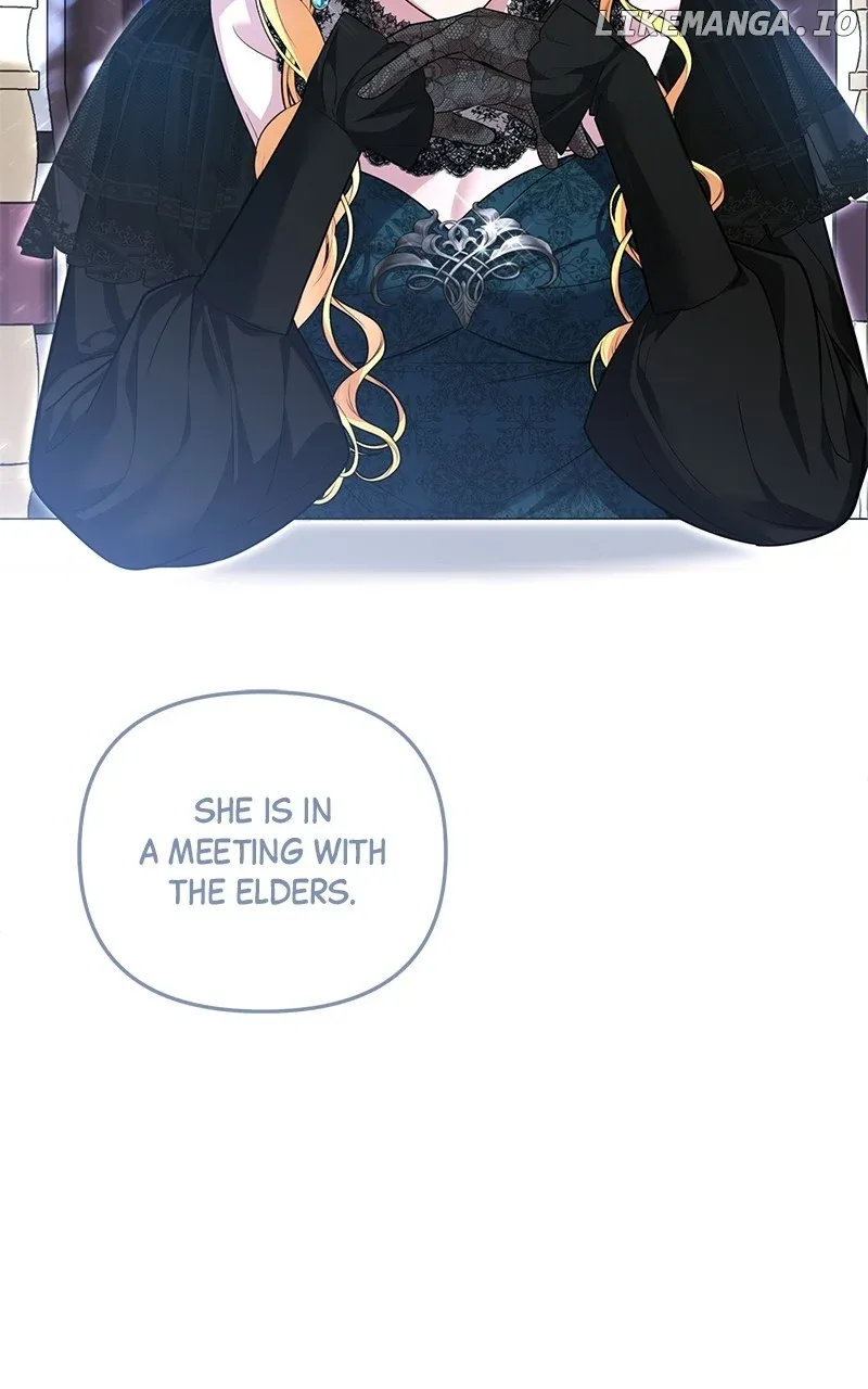 10 Ways To Get Rejected By The Tyrant Chapter 46 page 35