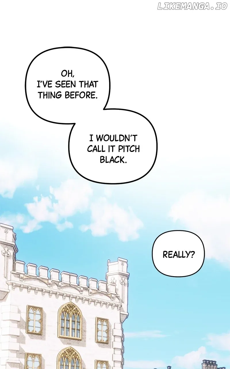 10 Ways To Get Rejected By The Tyrant Chapter 47 page 107