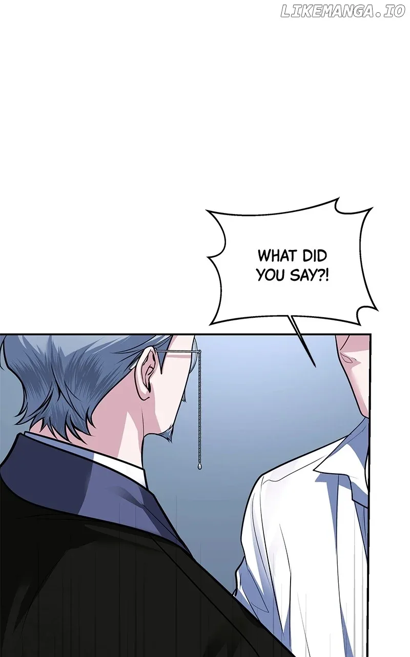 10 Ways To Get Rejected By The Tyrant Chapter 46 page 36