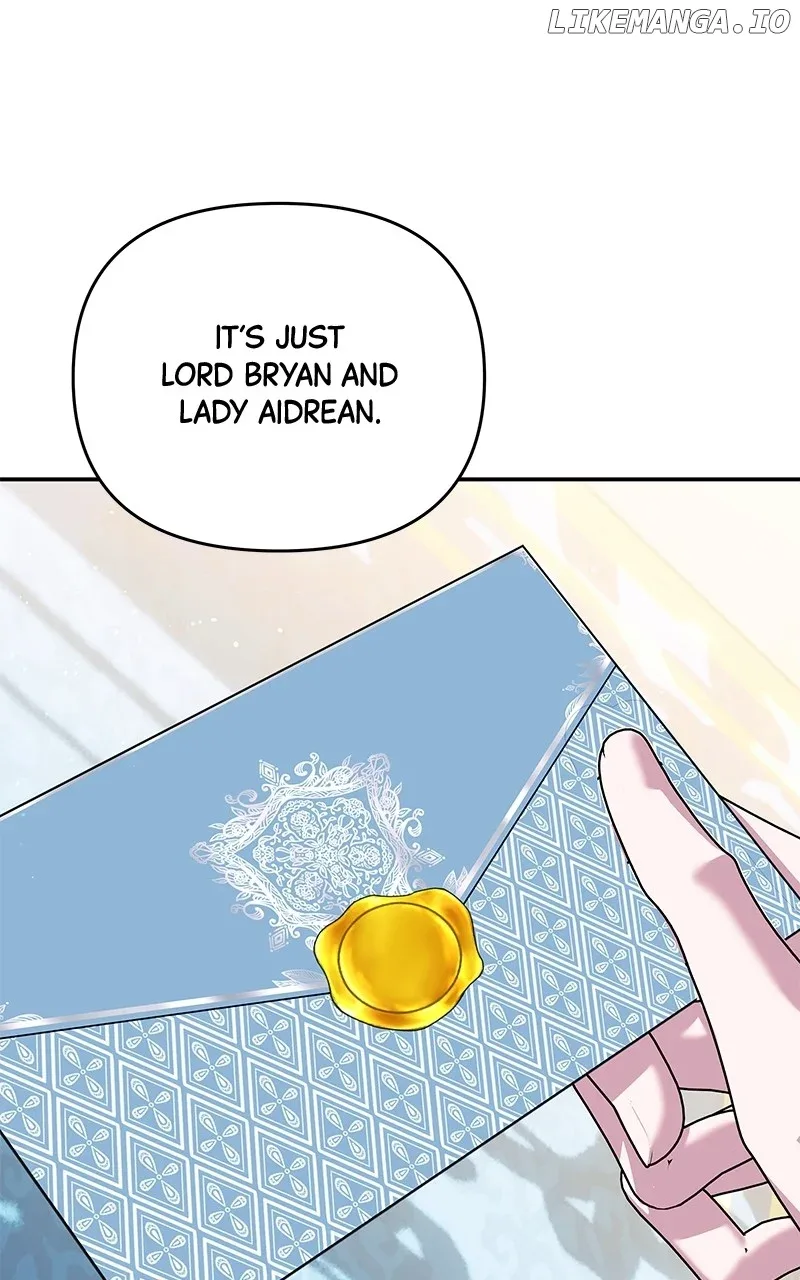 10 Ways To Get Rejected By The Tyrant Chapter 50 page 41