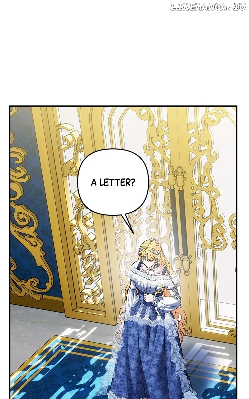 10 Ways To Get Rejected By The Tyrant Chapter 50 page 36