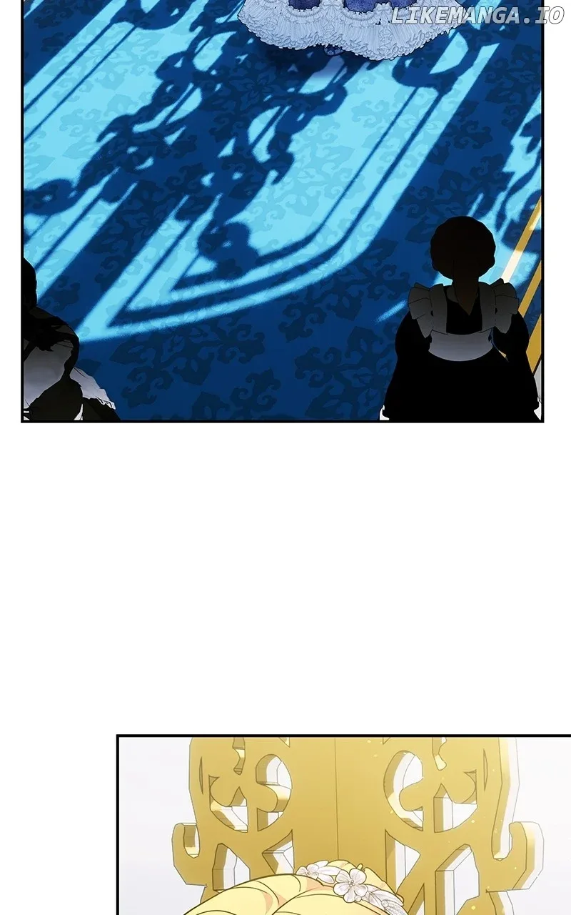 10 Ways To Get Rejected By The Tyrant Chapter 50 page 37