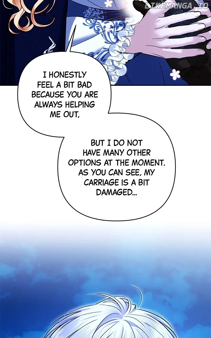 10 Ways To Get Rejected By The Tyrant Chapter 52 page 28