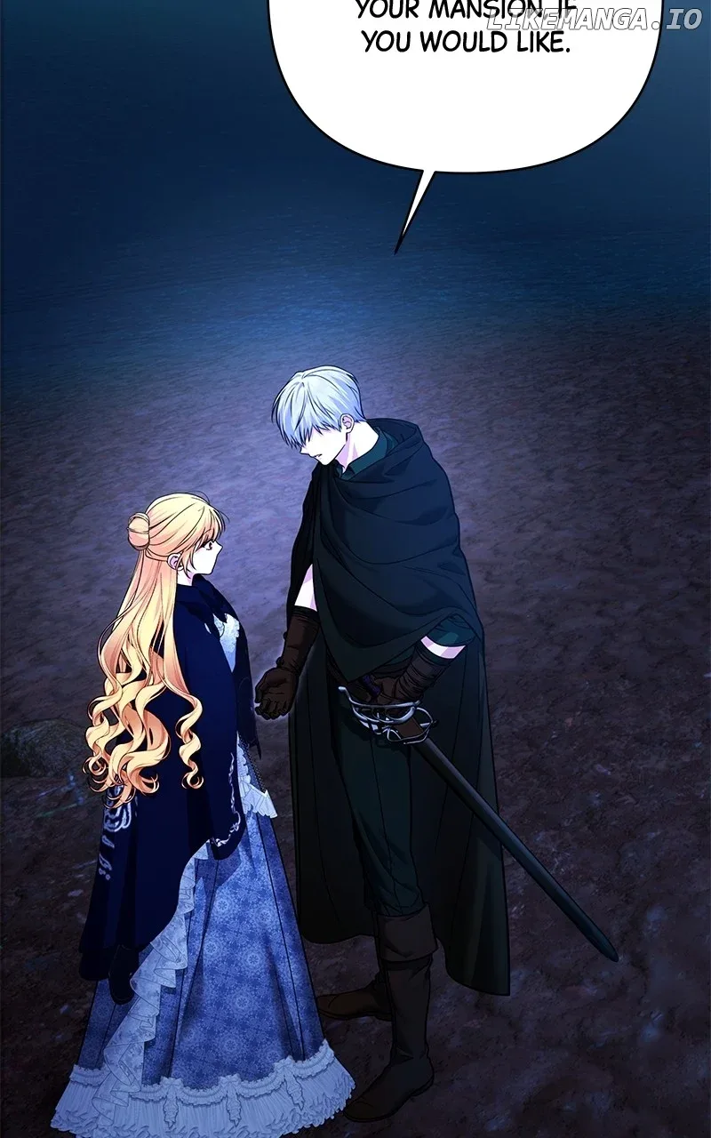 10 Ways To Get Rejected By The Tyrant Chapter 52 page 25