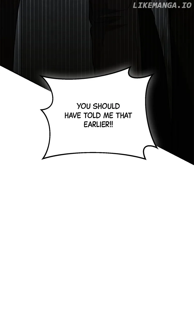 10 Ways To Get Rejected By The Tyrant Chapter 46 page 48
