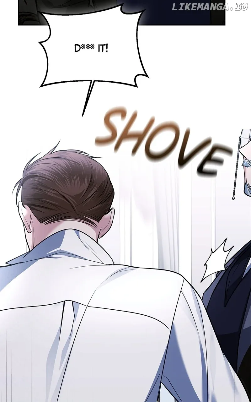 10 Ways To Get Rejected By The Tyrant Chapter 46 page 46