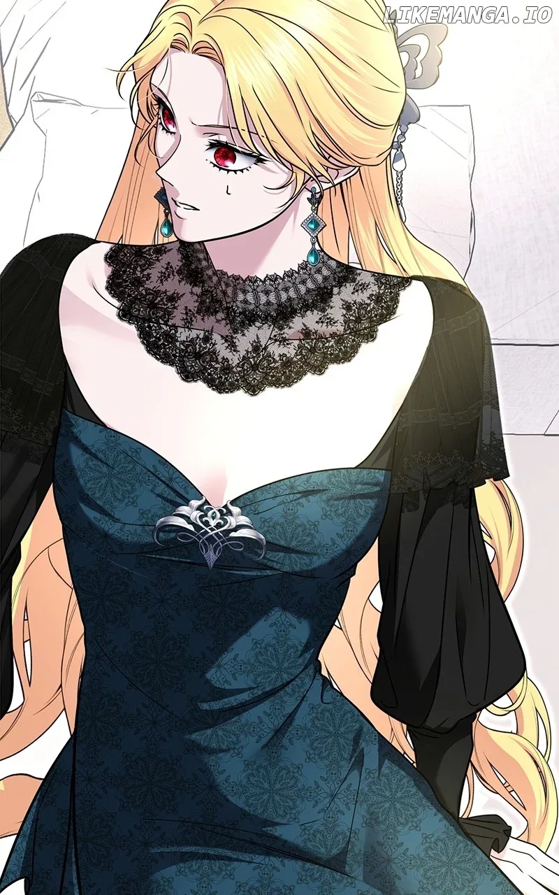 10 Ways To Get Rejected By The Tyrant Chapter 47 page 114