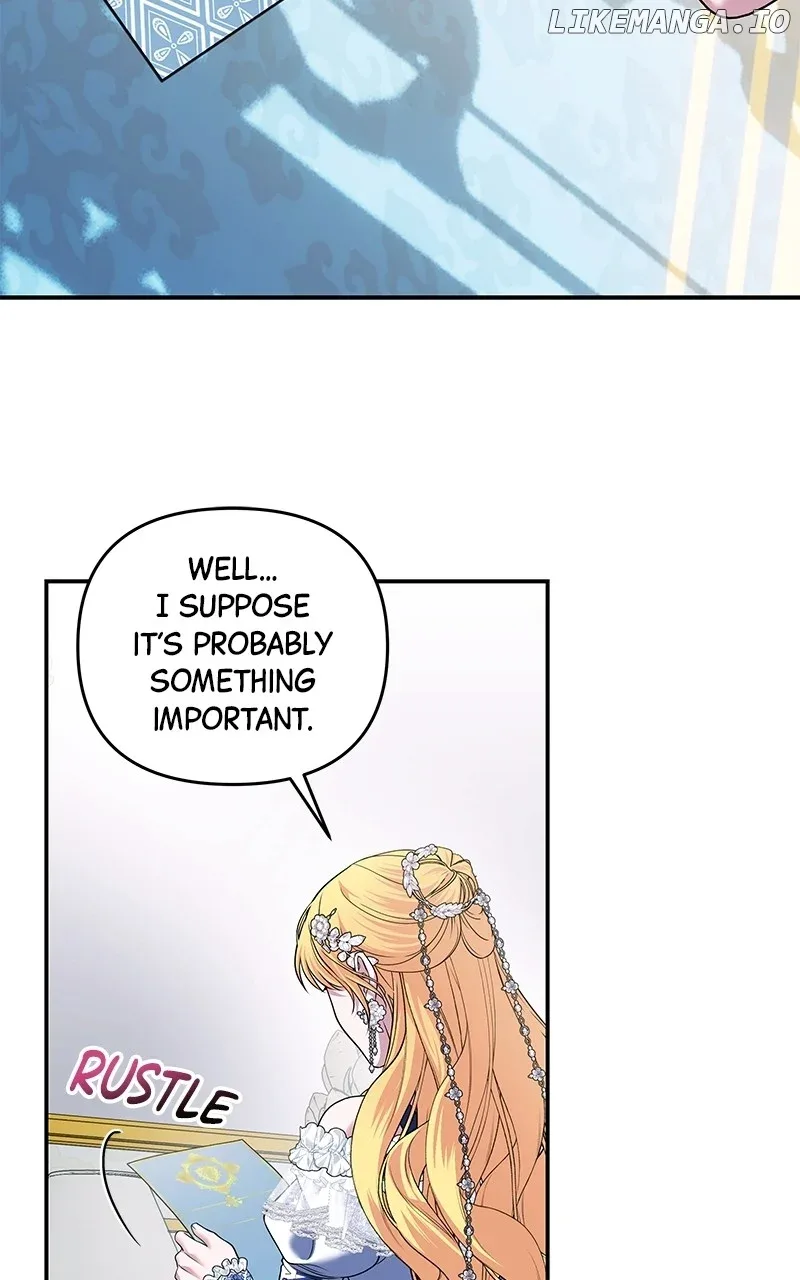 10 Ways To Get Rejected By The Tyrant Chapter 50 page 42