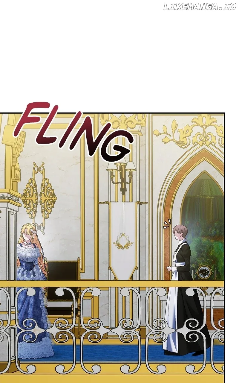 10 Ways To Get Rejected By The Tyrant Chapter 50 page 46