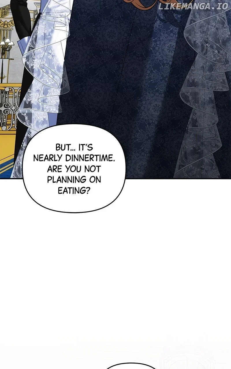 10 Ways To Get Rejected By The Tyrant Chapter 50 page 49