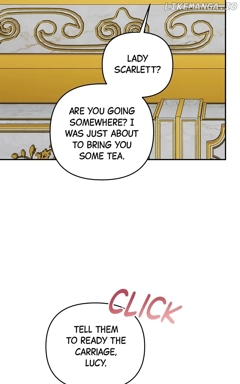10 Ways To Get Rejected By The Tyrant Chapter 50 page 47