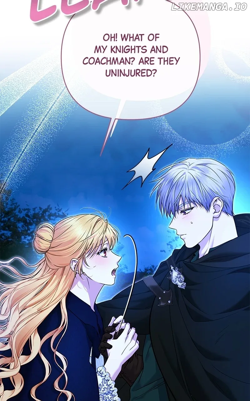 10 Ways To Get Rejected By The Tyrant Chapter 52 page 31