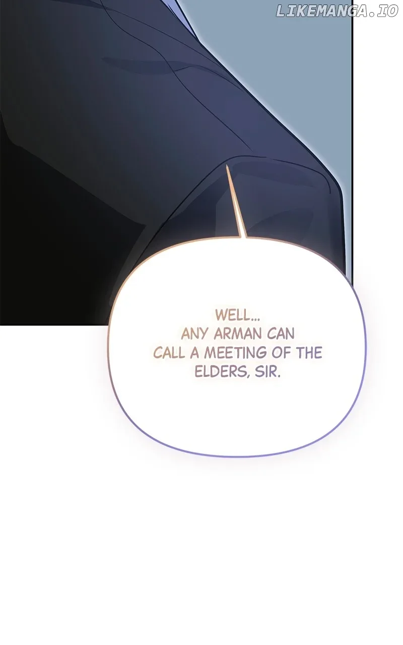 10 Ways To Get Rejected By The Tyrant Chapter 46 page 42