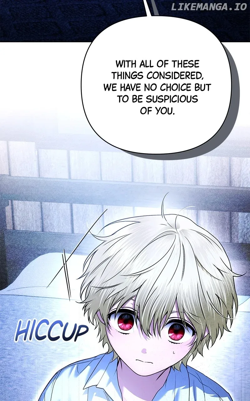 10 Ways To Get Rejected By The Tyrant Chapter 51 page 8