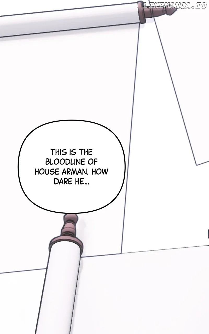 10 Ways To Get Rejected By The Tyrant Chapter 46 page 52