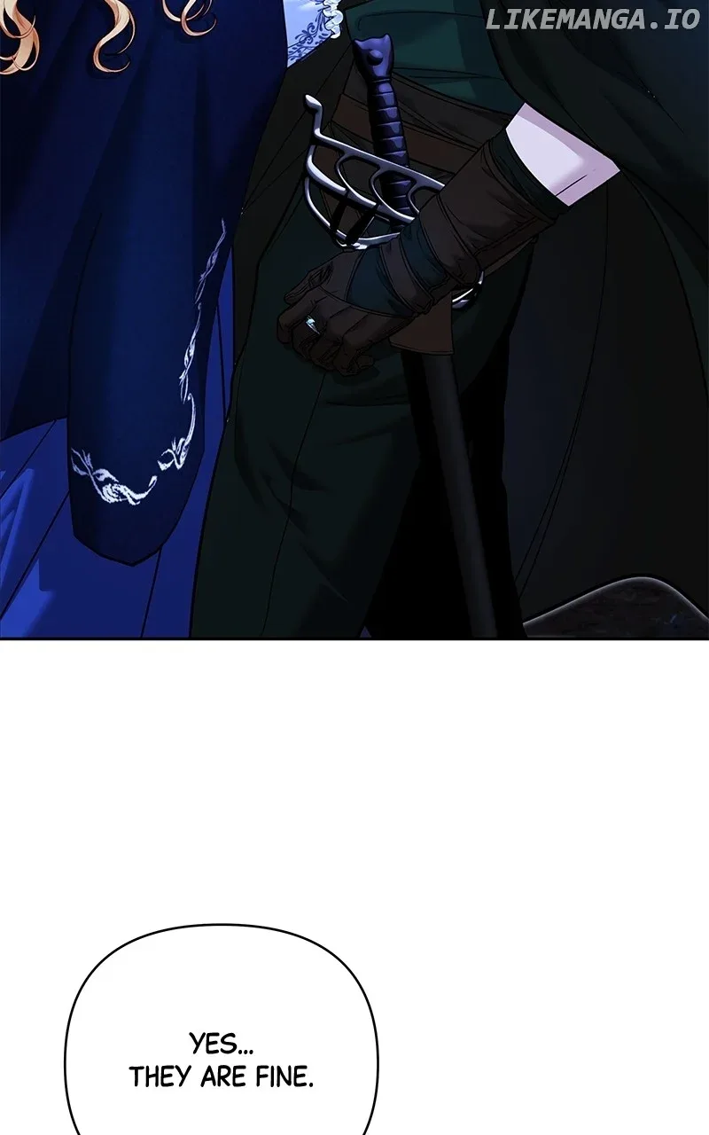 10 Ways To Get Rejected By The Tyrant Chapter 52 page 32