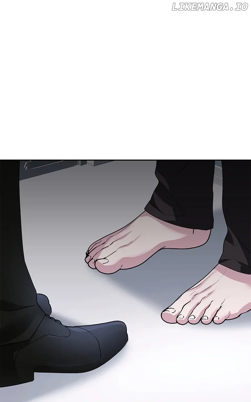 10 Ways To Get Rejected By The Tyrant Chapter 46 page 43
