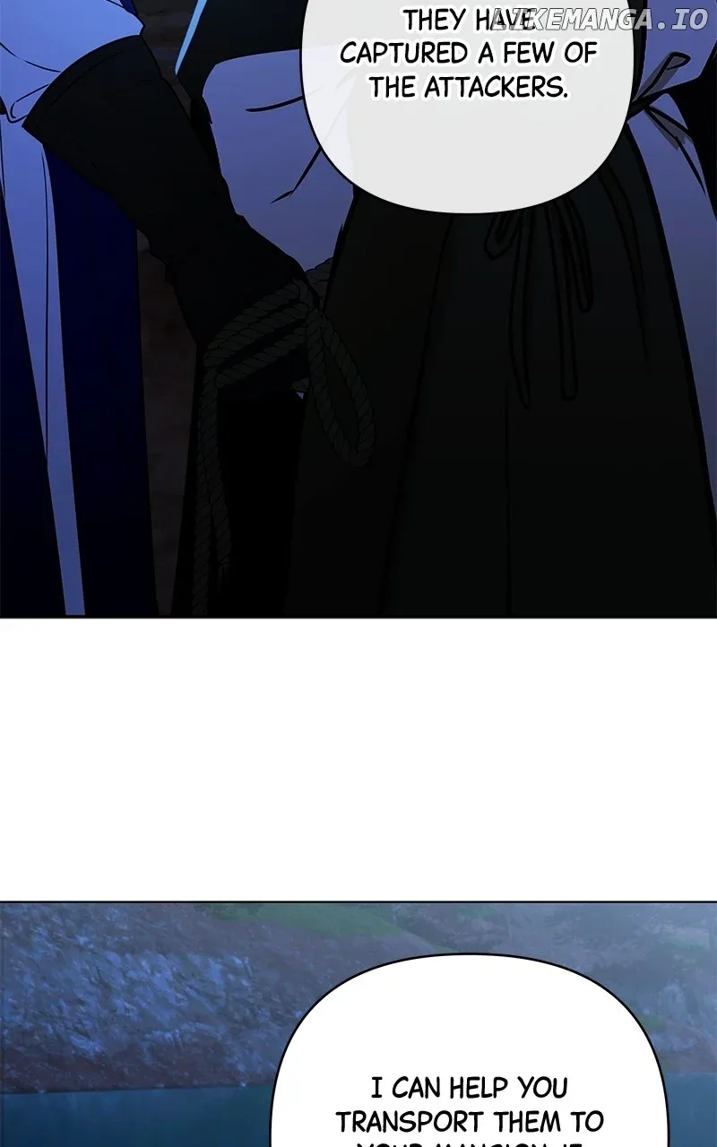 10 Ways To Get Rejected By The Tyrant Chapter 52 page 24