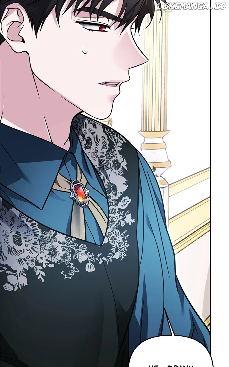 10 Ways To Get Rejected By The Tyrant Chapter 47 page 112