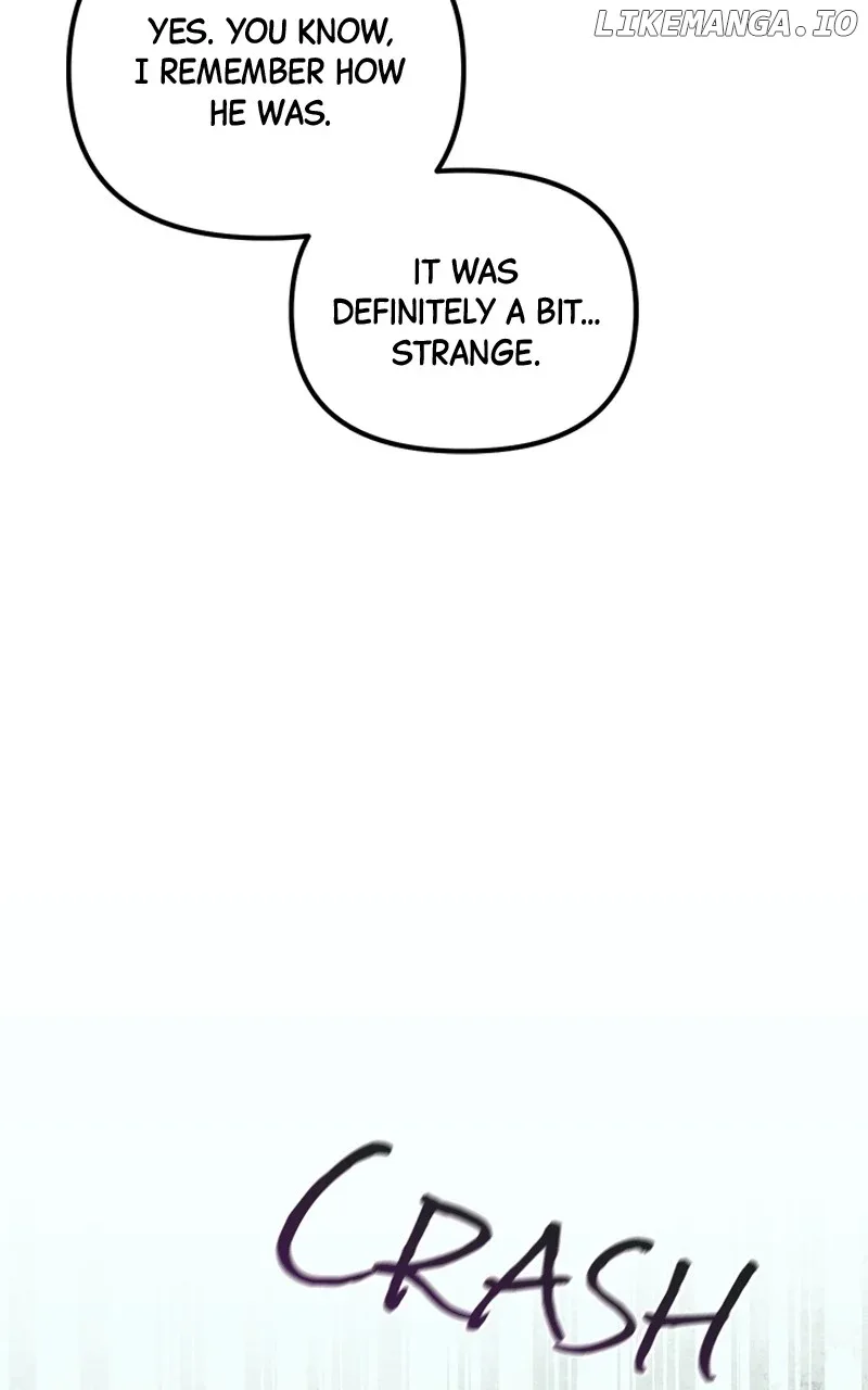 10 Ways To Get Rejected By The Tyrant Chapter 47 page 117