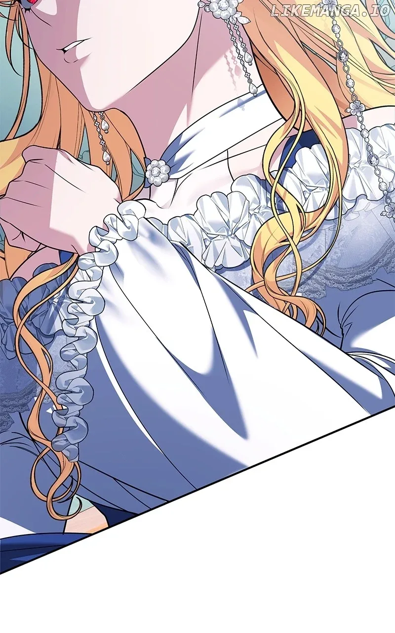 10 Ways To Get Rejected By The Tyrant Chapter 49 page 125