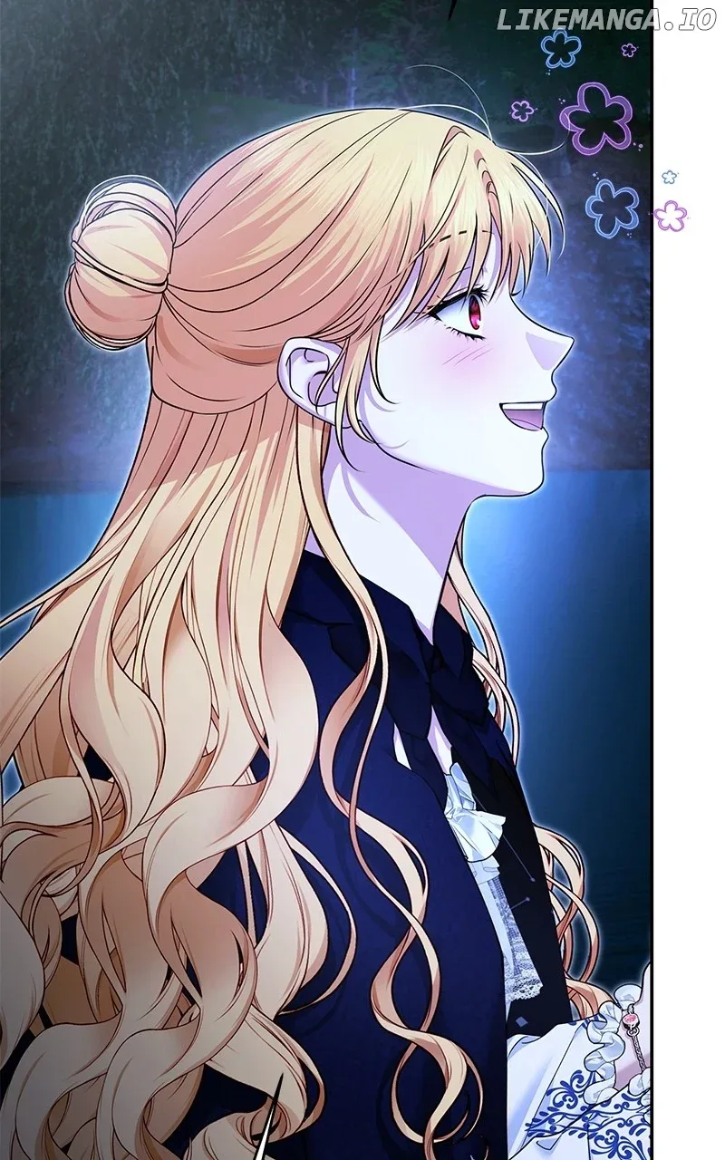10 Ways To Get Rejected By The Tyrant Chapter 52 page 35