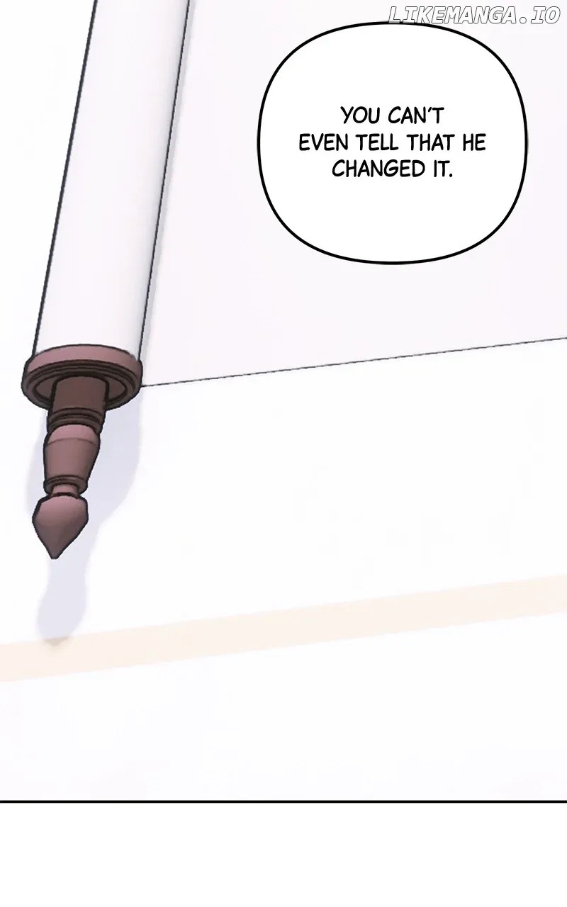 10 Ways To Get Rejected By The Tyrant Chapter 46 page 53