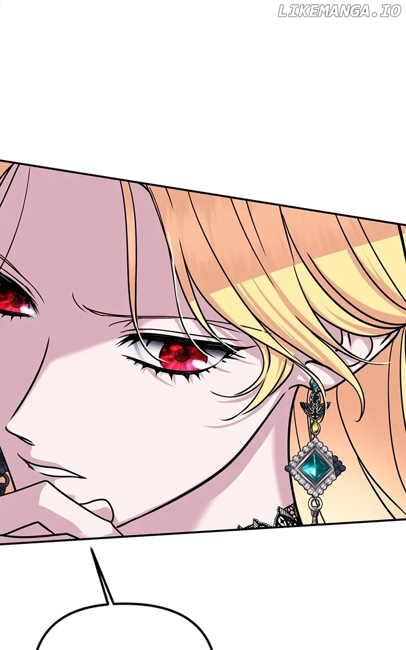 10 Ways To Get Rejected By The Tyrant Chapter 47 page 116