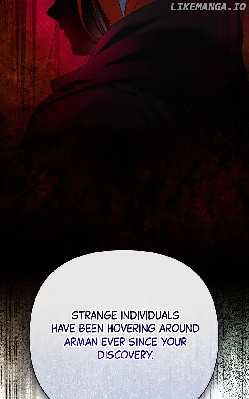 10 Ways To Get Rejected By The Tyrant Chapter 51 page 14