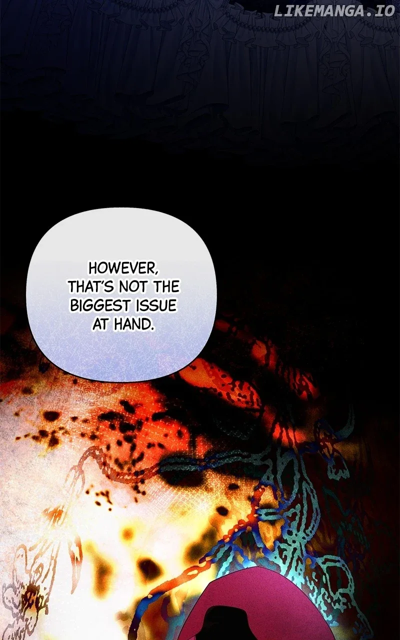 10 Ways To Get Rejected By The Tyrant Chapter 51 page 12
