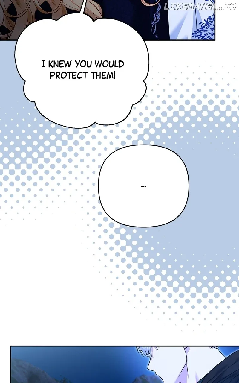 10 Ways To Get Rejected By The Tyrant Chapter 52 page 36