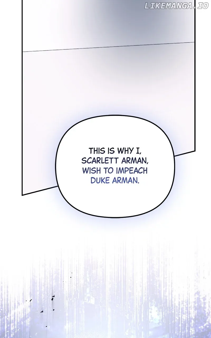 10 Ways To Get Rejected By The Tyrant Chapter 46 page 55