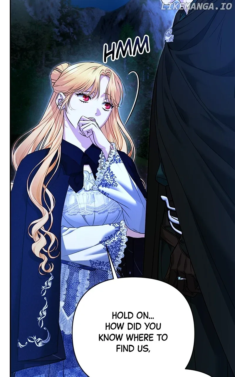 10 Ways To Get Rejected By The Tyrant Chapter 52 page 37