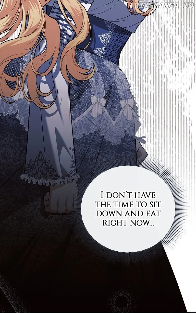 10 Ways To Get Rejected By The Tyrant Chapter 50 page 53