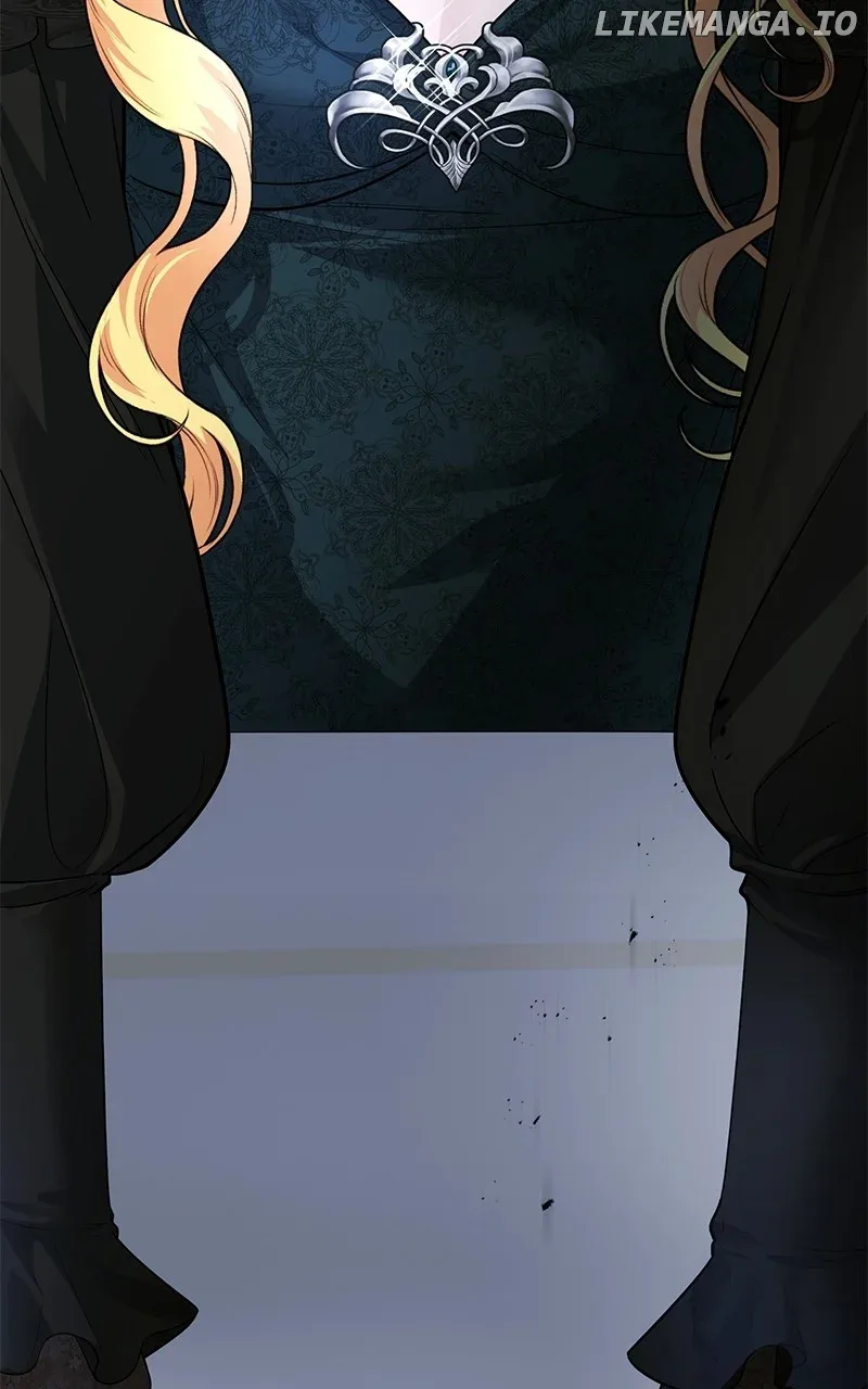 10 Ways To Get Rejected By The Tyrant Chapter 46 page 57