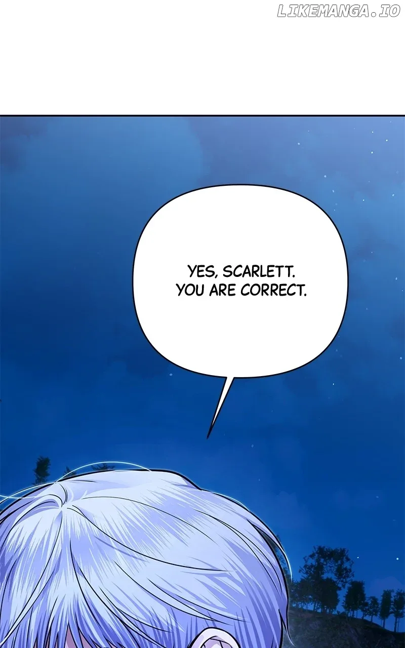 10 Ways To Get Rejected By The Tyrant Chapter 52 page 45