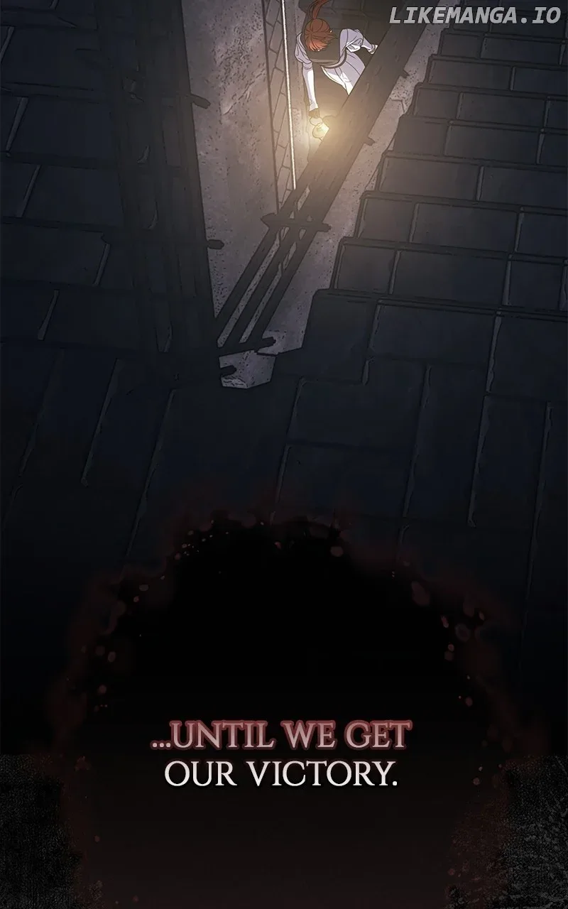 10 Ways To Get Rejected By The Tyrant Chapter 53 page 19