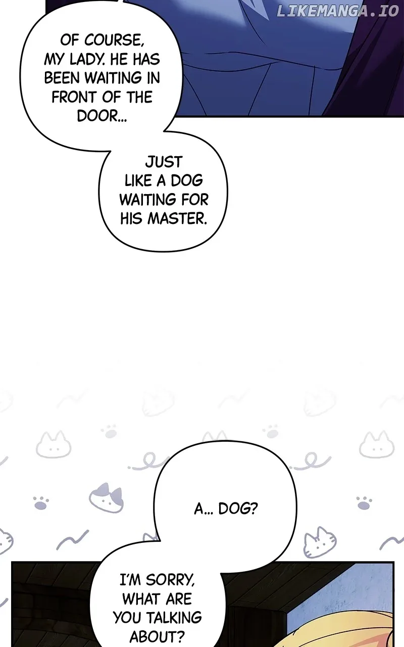 10 Ways To Get Rejected By The Tyrant Chapter 50 page 65