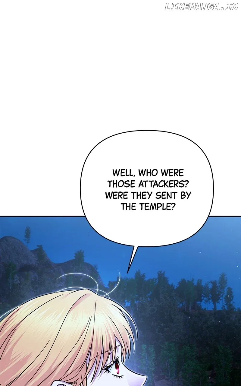 10 Ways To Get Rejected By The Tyrant Chapter 52 page 43