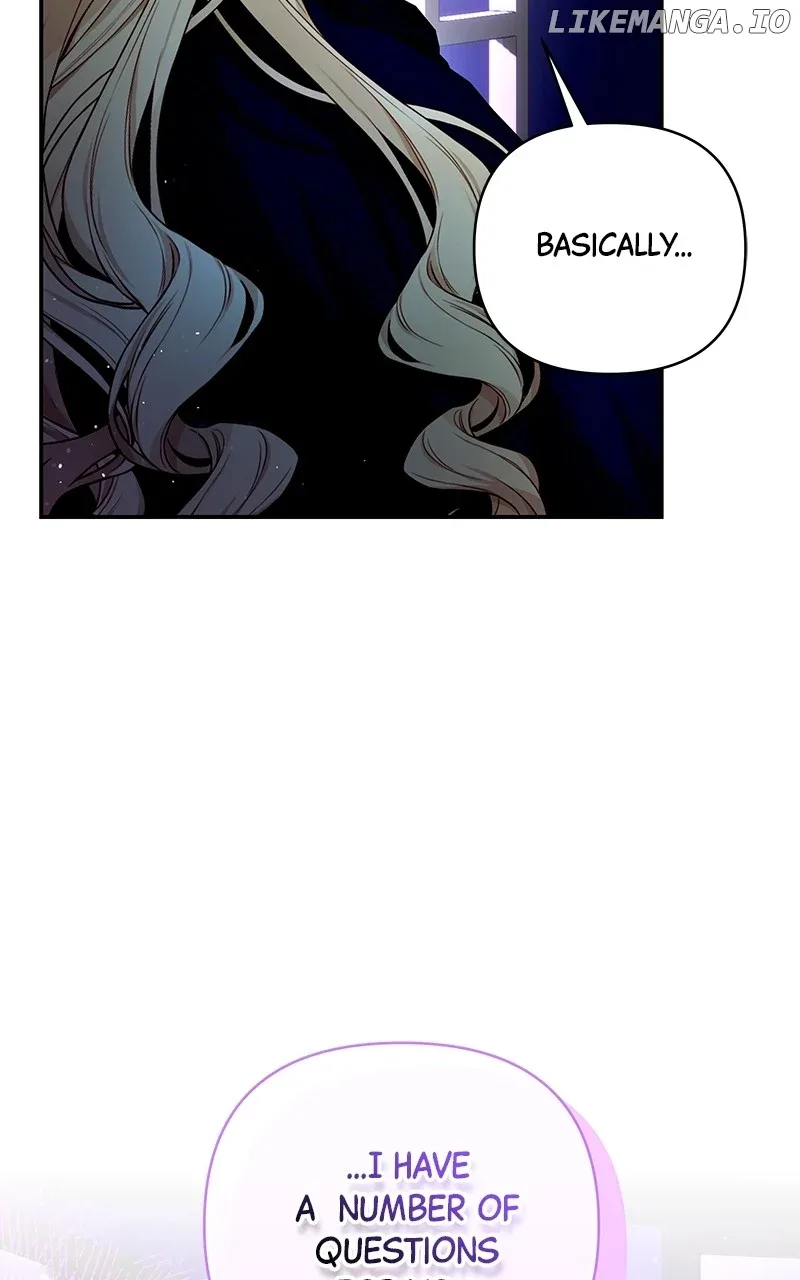 10 Ways To Get Rejected By The Tyrant Chapter 51 page 16