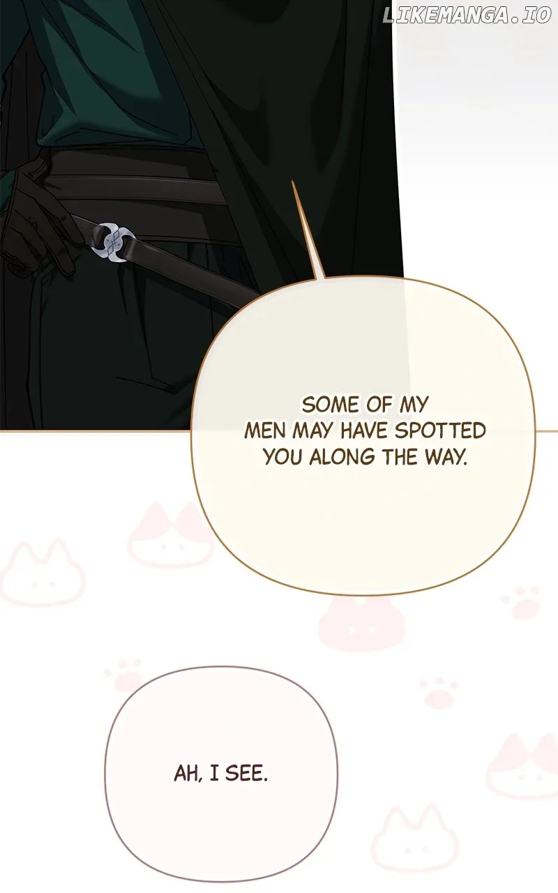 10 Ways To Get Rejected By The Tyrant Chapter 52 page 42
